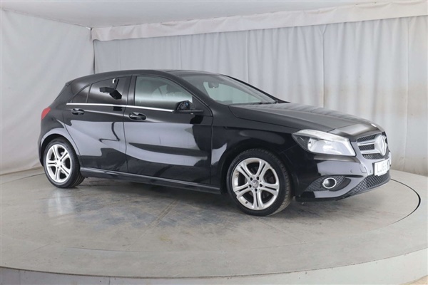 Large image for the Used Mercedes-Benz A200