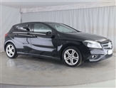 Used Mercedes-Benz A Class