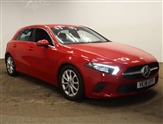 Used Mercedes-Benz A Class