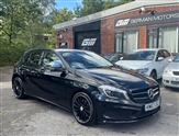 Used Mercedes-Benz A Class