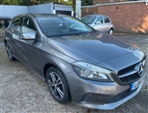 Used Mercedes-Benz A Class