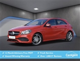 Used Mercedes-Benz A Class