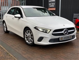 Used Mercedes-Benz A Class Used Mercedes-Benz A Class