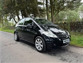 Mercedes-Benz A Class Image 1
