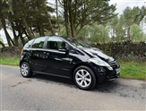 Mercedes-Benz A Class Image 2