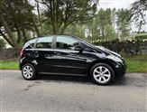 Mercedes-Benz A Class Image 3