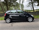 Mercedes-Benz A Class Image 4