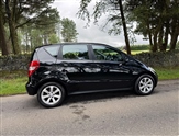 Mercedes-Benz A Class Image 5
