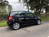 Mercedes-Benz A Class Image 6
