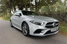 Used Mercedes-Benz A Class