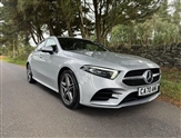 Mercedes-Benz A Class Image 1