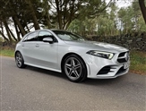 Mercedes-Benz A Class Image 2
