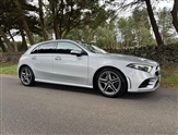 Mercedes-Benz A Class Image 3