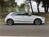 Mercedes-Benz A Class Image 5