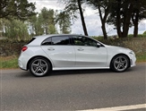 Mercedes-Benz A Class Image 6
