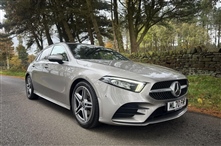 Used Mercedes-Benz A Class Used Mercedes-Benz A Class
