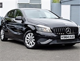 Used Mercedes-Benz A Class