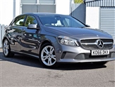 Used Mercedes-Benz A Class