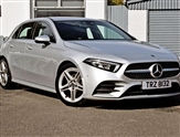 Used Mercedes-Benz A Class