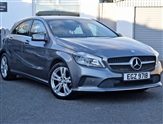 Used Mercedes-Benz A Class