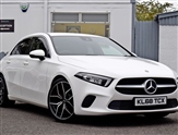Used Mercedes-Benz A Class