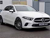 Used Mercedes-Benz A Class Used Mercedes-Benz A Class