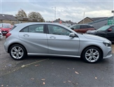 Used Mercedes-Benz A Class