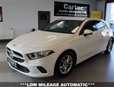 Used Mercedes-Benz A Class