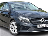 Used Mercedes-Benz A Class