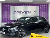 Used Mercedes-Benz A Class