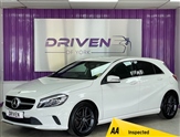 Used Mercedes-Benz A Class