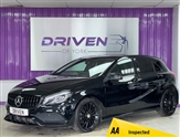Used Mercedes-Benz A Class
