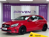 Used Mercedes-Benz A Class