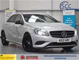 Used Mercedes-Benz A Class