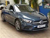 Mercedes-Benz A Class Image 2