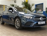 Mercedes-Benz A Class Image 3