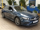 Mercedes-Benz A Class Image 4