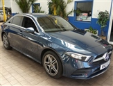 Mercedes-Benz A Class Image 5