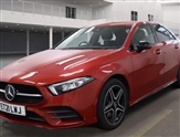 Mercedes-Benz A Class Image 3