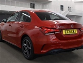 Mercedes-Benz A Class Image 5