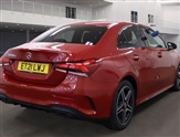 Mercedes-Benz A Class Image 6