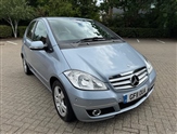 Used Mercedes-Benz A Class