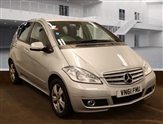 Used Mercedes-Benz A Class