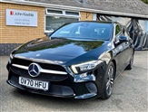 Used Mercedes-Benz A Class