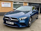 Used Mercedes-Benz A Class