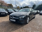 Used Mercedes-Benz A Class