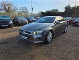 Used Mercedes-Benz A Class Used Mercedes-Benz A Class