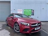 Used Mercedes-Benz A Class
