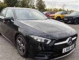 Used Mercedes-Benz A Class