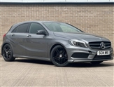 Used Mercedes-Benz A Class